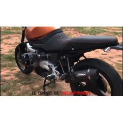 Silencieux COBRA SC3 BMW R 850 R, R 1100 GS et R 1100 R