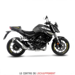 Collecteur sans catalyseur Honda CB 750 Hornet 2023-...
