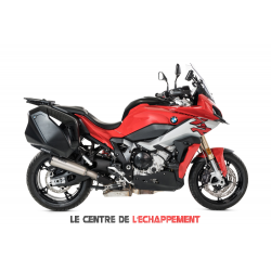 Silencieux BOS SSEC BMW S 1000 XR 2020-...