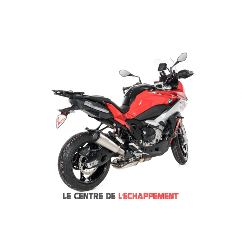 Silencieux (origine) Bmw S1000 xr 2014 à 2019 Silencieux (origine) Bmw S1000 xr 2014 à 2019