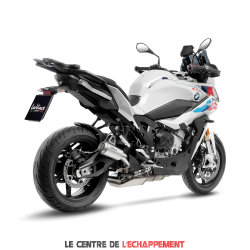 Silencieux Leovince LV-10 BMW S 1000 XR 2020-...