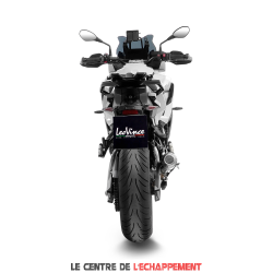 Silencieux Leovince LV-10 BMW S 1000 XR 2020-...