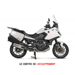 Silencieux Akrapovic Slip-on Honda NT 1100 2022-...