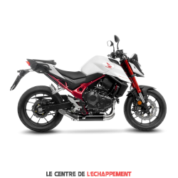 Ligne Complète Leovince LV RACE Honda CB 750 Hornet 2023-...