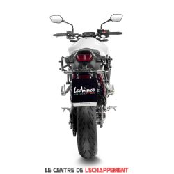 Ligne Complète Leovince LV RACE Honda CB 750 Hornet 2023-...
