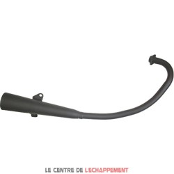 Ligne Complète IMEX Suzuki GS 125 1982-1987/VAN-VAN Noir 2003-...