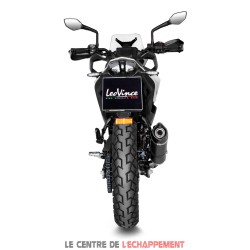 Silencieux LEOVINCE LV ONE EVO KTM 390 ADVENTURE 2020-...