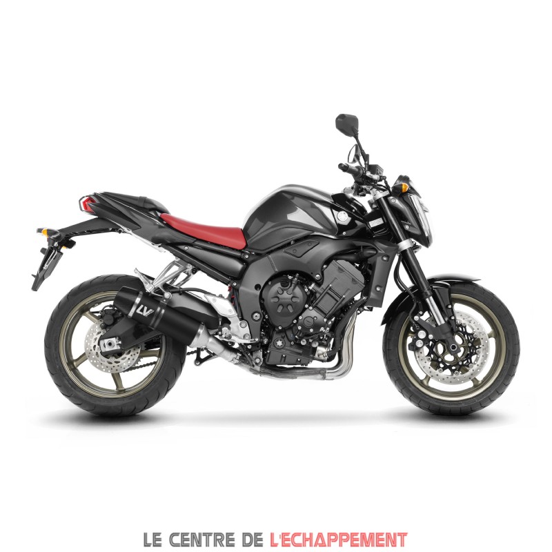 Silencieux LEOVINCE LV ONE EVO YAMAHA FZ1 / FAZER 2006-2016