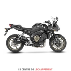 Silencieux LEOVINCE LV ONE EVO YAMAHA FZ1 / FAZER 2006-2016