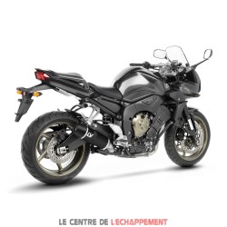 Silencieux LEOVINCE LV ONE EVO YAMAHA FZ1 / FAZER 2006-2016