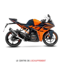 Silencieux LEOVINCE LV ONE EVO KTM RC 125/390 2021-...