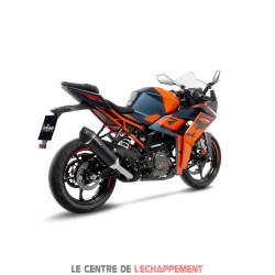 Silencieux LEOVINCE LV ONE EVO KTM RC 125/390 2021-...