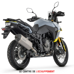 Silencieux ARROW Sonora Suzuki V-Strom 800 DE 2023-…