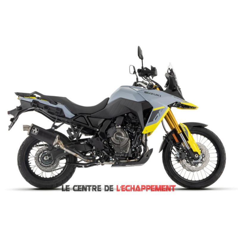 Silencieux ARROW Indy Race Suzuki V-Strom 800 DE 2023-…