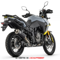 Silencieux ARROW Indy Race Suzuki V-Strom 800 DE 2023-…