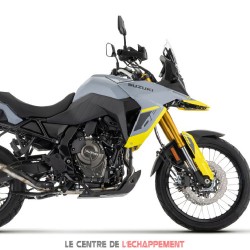 Collecteur ARROW Racing Suzuki V-Strom 800 DE 2023-…