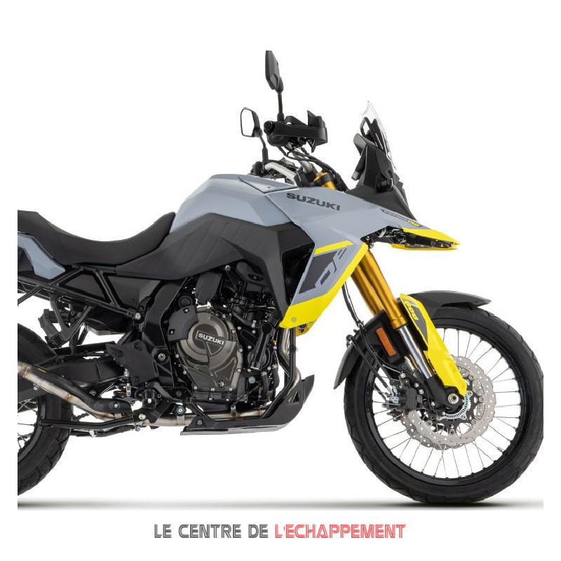 Collecteur ARROW Racing Suzuki V-Strom 800 DE 2023-…