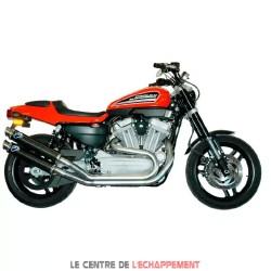 Silencieux TERMIGNONI Strada Harley XR 1200 2008-2011