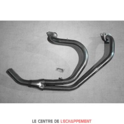 Collecteur pour Honda XLV 600 TRANSALP 1987-1999