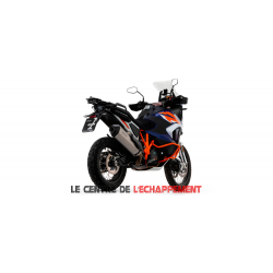 Silencieux ARROW Sonora KTM 1290 Super Adventure R / S 2021-...