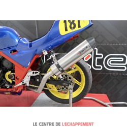 Collecteur pour Honda CB 500 /S /N 1994-2003