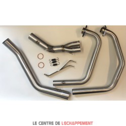 Collecteur pour Honda CB 500 /S /N 1994-2003