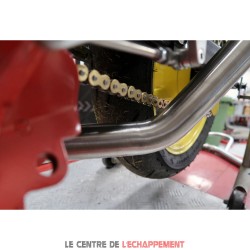 Collecteur pour Honda CB 500 /S /N 1994-2003