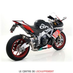 Silencieux ARROW GP 2 Aprilia RSV4 RR/RSV 4 RF 2015-2016