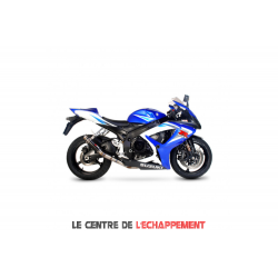 Demi Ligne Scorpion RP1-GP Suzuki GSX-R 600 / 750 2006-2007