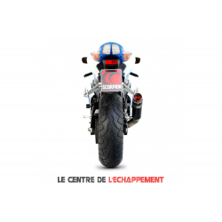 Demi Ligne Scorpion RP1-GP Suzuki GSX-R 600 / 750 2006-2007