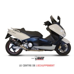 Ligne Complète MIVV SUONO Yamaha T-MAX 500 2001-2007