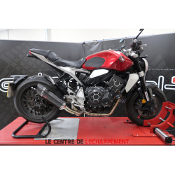 Collecteur sans catalyseur LL Honda CB 1000 R 2018-...