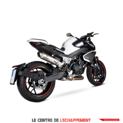 Silencieux Cobra SP2 CF Moto 800 NK 2023-…