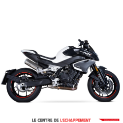 Silencieux Cobra SPR CF Moto 800 NK 2023-…