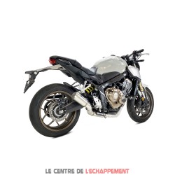 Ligne Complète IXRACE MK2 Adapt. HONDA CB 650 R et CBR 650 R 2021-…