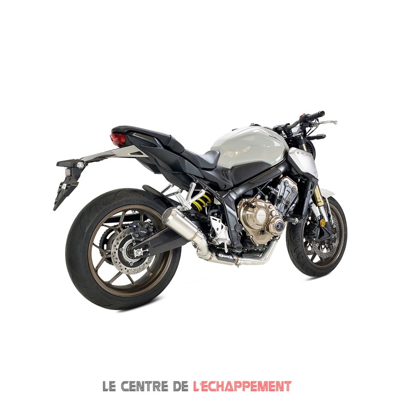 Ligne Complète IXRACE MK2 Adapt. HONDA CB 650 R et CBR 650 R 2021-…