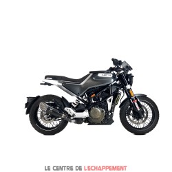 KTM 125/390 Duke et RC 125/390