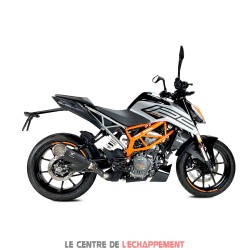 KTM 125/390 Duke et RC 125/390