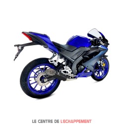 Ligne Complète IXRACE MK1 Adapt. Yamaha XSR 125 / YZF 125 R 2021-…