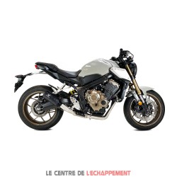 Ligne Complète IXRACE DCX Adapt. HONDA CB 650 R / CBR 650 R 2021-…