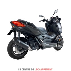 Ligne Complète IXRACE S3 Adapt. Yamaha N-MAX 125 / X-MAX 125 2021-…