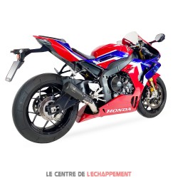 Silencieux IXRACE MK2 Adapt. HONDA CBR 1000 RR-R 2020-...