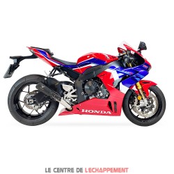 Silencieux IXRACE MK2 Adapt. HONDA CBR 1000 RR-R 2020-...