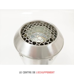 Ligne Complète IXRACE MK2 Adapt. YAMAHA MT07 2021-...