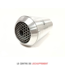 Ligne Complète IXRACE MK2 Adapt. YAMAHA MT07 2021-...