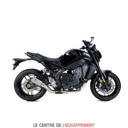 Ligne Complète IXRACE MK2 Adapt. YAMAHA MT09 2021-...