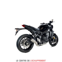 Ligne Complète IXRACE MK2 Adapt. YAMAHA MT09 2021-...