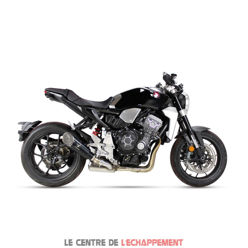 Silencieux IXRACE MK1 Adapt. HONDA CB 1000 R 2018-...