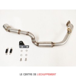 Ligne Complète IXRACE MK1 Adapt. YAMAHA MT 125 2021-...