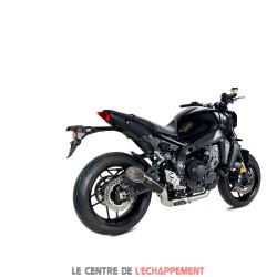 Ligne Complète IXRACE MK1 Adapt. YAMAHA MT09 2021-...